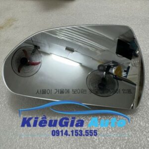 Mặt gương chiếu hậu Hyundai Elantra 2016-2020