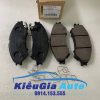 Bố thắng trước Mitsubishi Xpander