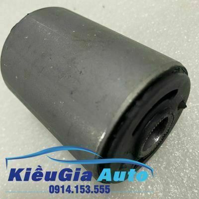 Cao su ắc nhíp Hyundai Porter 2 2006-2016