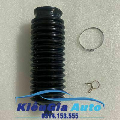 Cao su chụp bụi thước lái Nissan Livina