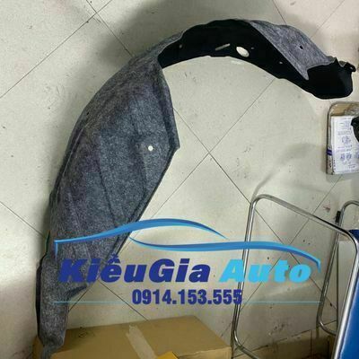 Chắn bùn lòng dè sau Toyota Camry 2006-2013