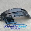 Chắn bùn lòng dè trước Ford Ranger XLS XLT Bitubo Wildtrack 2014-2022