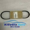 Dây curoa bơm nước và máy phát Hyundai Getz 2006-2012