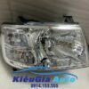 Đèn pha Ford Ranger 2007-2009