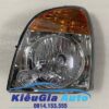 Đèn pha Hyundai Porter 2 2006-2012