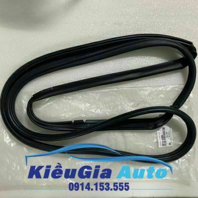 Gioăng khung cửa Hyundai HD78