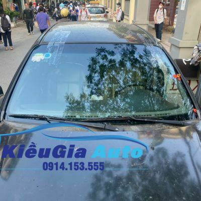 Kính chắn gió trước Chevrolet Lacetti 2010-2014