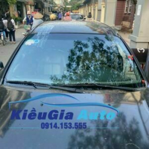 Kính chắn gió trước Daewoo Lacetti Ex 2004-2009