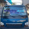 Kính chắn gió trước Kia K3000