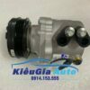 Lốc điều hòa Thaco Towner 950