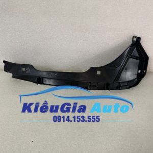 Lòng dè chắn bùn sau Toyota Altis