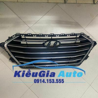 Mặt ca lăng Hyundai Elantra 2016-2018