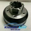 May ơ liềm tăng bua sau Kia Frontier K250