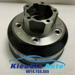 May ơ liềm tăng bua sau Kia Frontier K250
