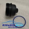 Nắp đậy cốc lọc dầu nhớt Daewoo Lacetti CDX 2009-2011