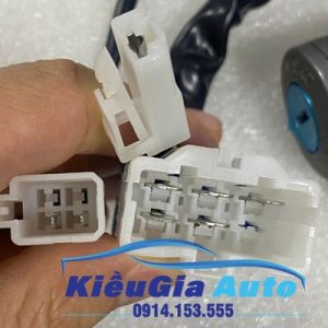 Ổ khóa điện Kia Frontier