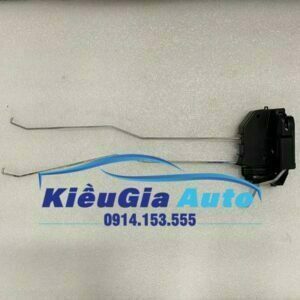 Ổ khóa ngậm cánh cửa Hyundai Getz 2006-2010