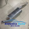 Ống xả đoạn cuối Daewoo Gentra 2005-2009