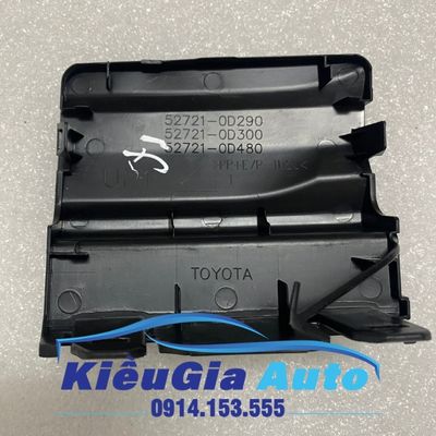 Ốp che móc cứu hộ Toyota Vios AT 2018-2020
