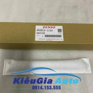 Phin lọc ga Toyota Vios