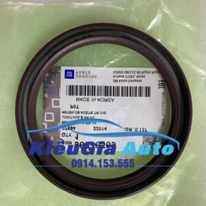 Phớt đuôi trục cơ Daewoo Lanos 2000-2005