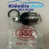 Rotuyn trụ đứng dưới Toyota Fortuner 2006-2023