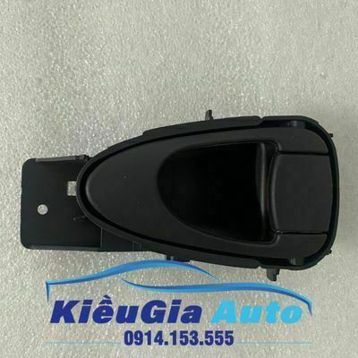Tay mở cửa trong Daewoo Lanos