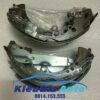 Bố thắng sau Toyota Fortuner 2009-2020