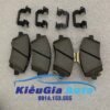 Bố thắng trước Hyundai Elantra 2016-2020