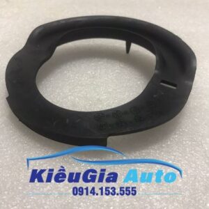 Cao su đệm lò xo dưới giảm xóc trước Kia Rio 2012-2017