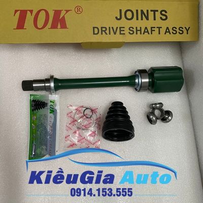 Đầu láp trong phải Toyota Camry 2006-2012