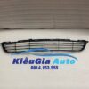 Lưới ba đờ sốc trước Toyota Corolla Altis 2006-2010