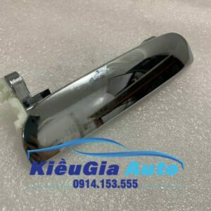 Tay mở cửa ngoài Ford Ranger 2003-2006