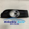 Ốp đèn gầm Daewoo Lacetti CDX 2009-2011