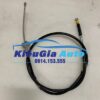 Dây cáp phanh tay Toyota Corolla 1997-2002