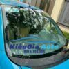 Kính chắn gió trước Daewoo Matiz 2