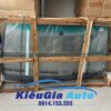Kính chắn gió trước Toyota Fortuner 2016-2023