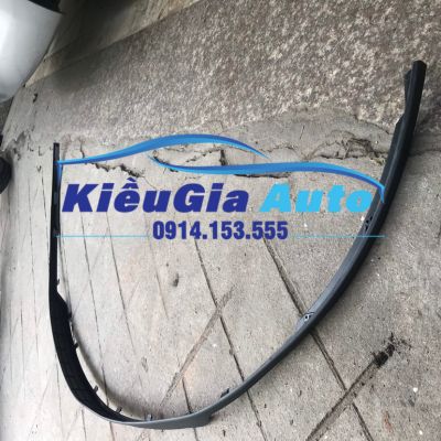 Viền dưới cản trước Kia Forte 2008-2013
