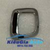 Viền mạ ốp đèn gầm Kia K250