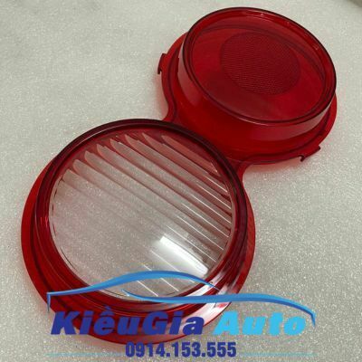Vỏ ốp mặt đèn hậu Kia K250