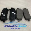 Bố thắng sau Acura MDX ZDX 2007-2013
