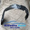 Chắn bùn lòng dè trước Kia Sportage 2010-2016