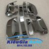 Ốp mạ tay mở cửa ngoài Kia K200