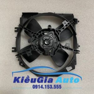 Quạt két nước Ford Laser MT 2000-2005