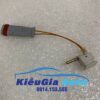 Cảm biến báo mòn má phanh Mercedes E320 E350 E500 E55 AMG 2003-2009