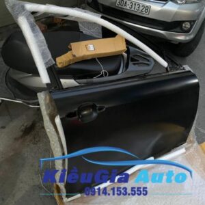 Cánh cửa Toyota Camry 2006-2011