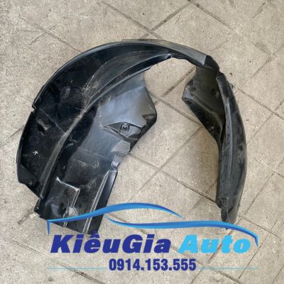 Chắn bùn lòng dè trước Ford Fiesta 2011-2021