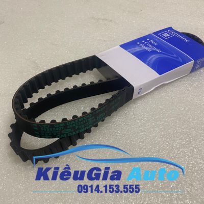 Dây curoa cam Daewoo Gentra 2005-2009