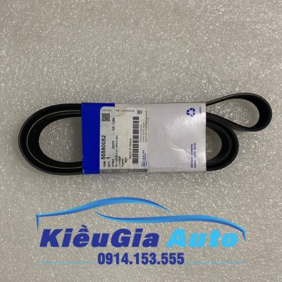 Dây curoa tổng Chevrolet Cruze 1.8 2009-2018