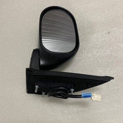 Gương chiếu hậu Nissan Livina